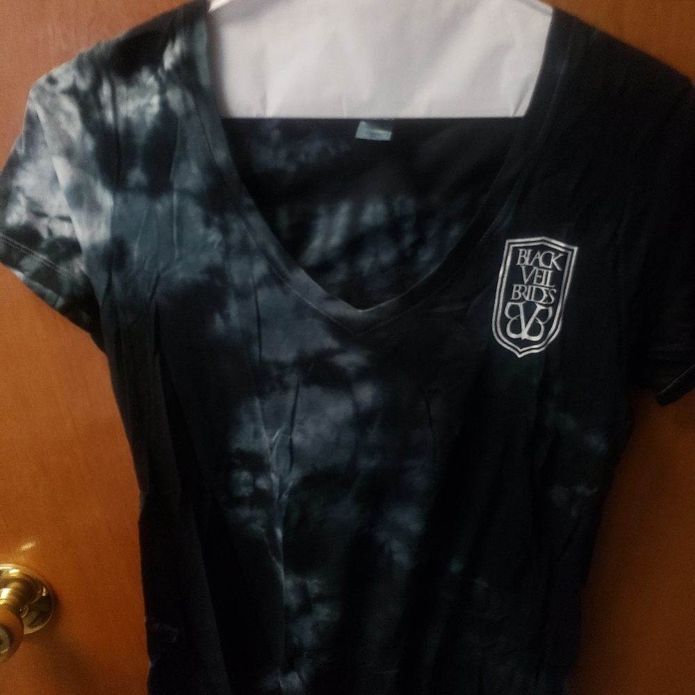 2 Bvb Tees - image 1